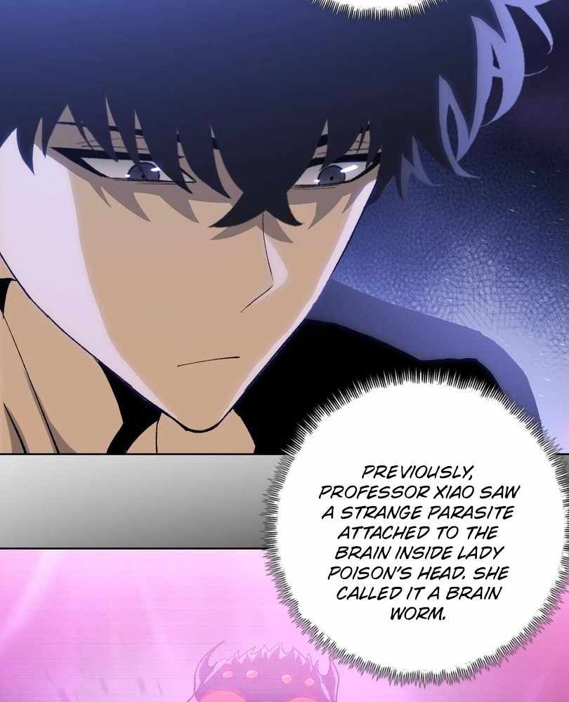 The doomsday ruthless man: hoarding trillions of supplies at the beginning Chapter 60 332 034