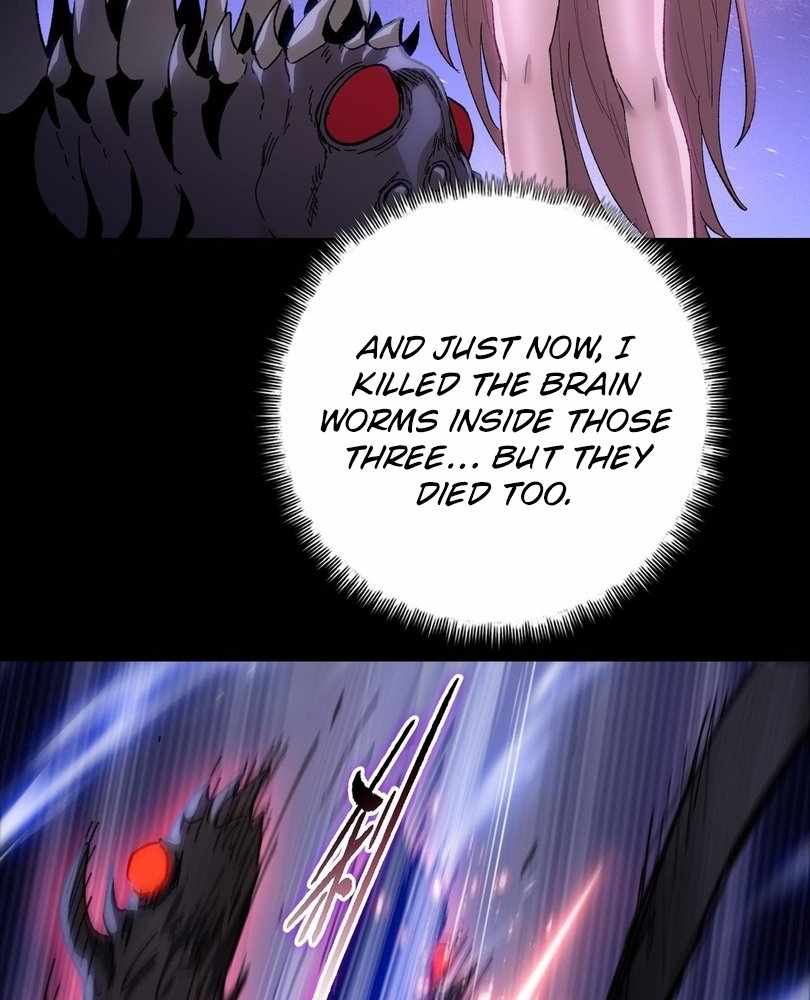 The doomsday ruthless man: hoarding trillions of supplies at the beginning Chapter 60 336 038