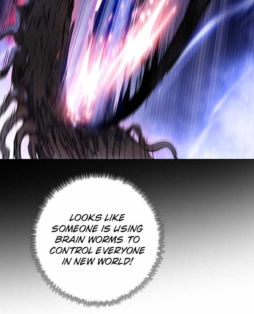 The doomsday ruthless man: hoarding trillions of supplies at the beginning Chapter 60 337 039