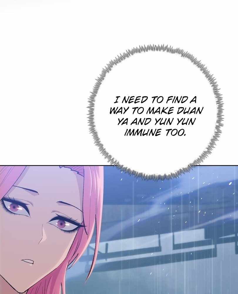 The doomsday ruthless man: hoarding trillions of supplies at the beginning Chapter 60 338 040