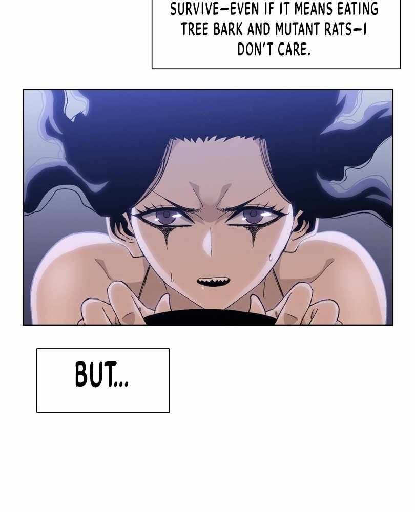 The doomsday ruthless man: hoarding trillions of supplies at the beginning Chapter 60 347 049