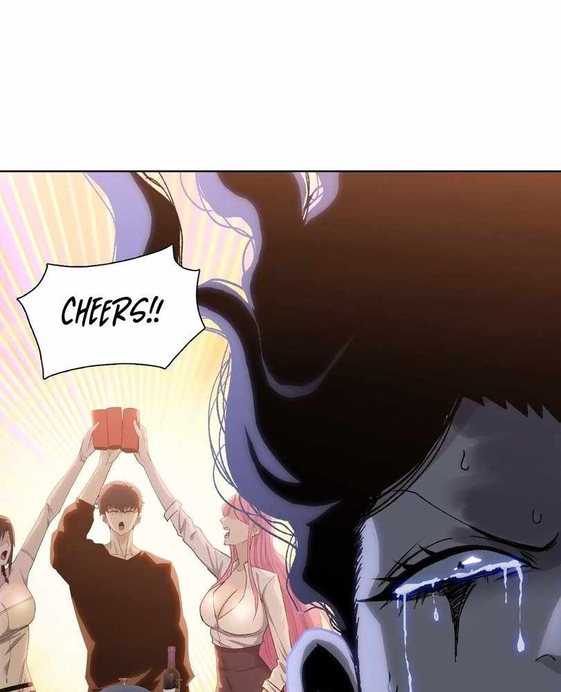 The doomsday ruthless man: hoarding trillions of supplies at the beginning Chapter 60 348 050