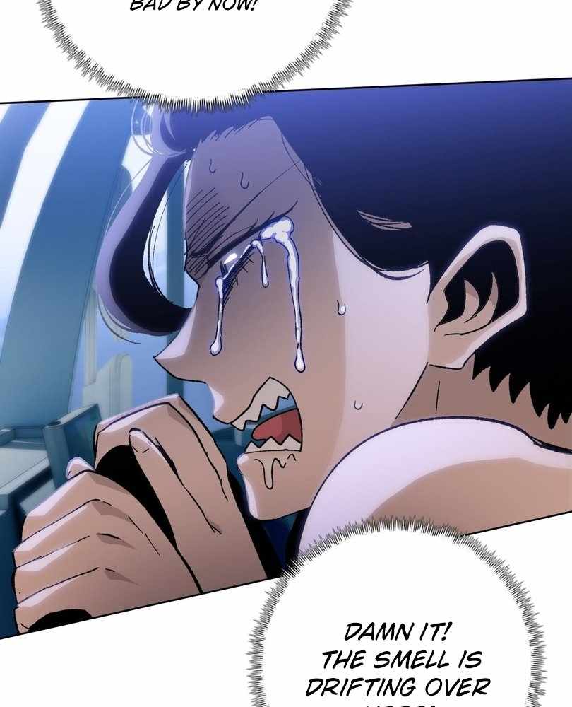 The doomsday ruthless man: hoarding trillions of supplies at the beginning Chapter 60 350 052