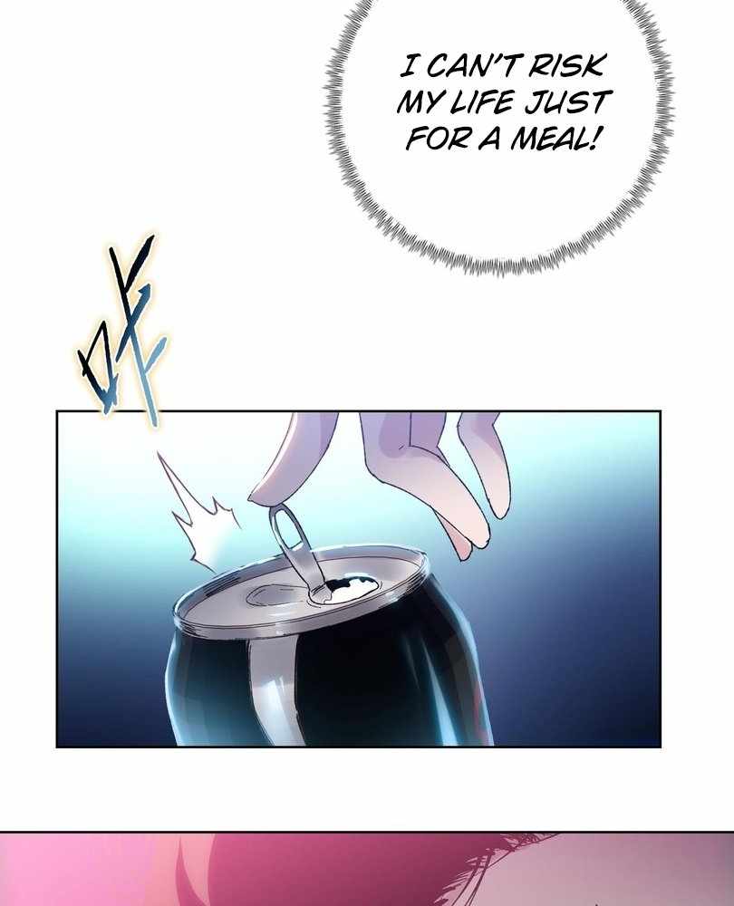 The doomsday ruthless man: hoarding trillions of supplies at the beginning Chapter 60 355 057