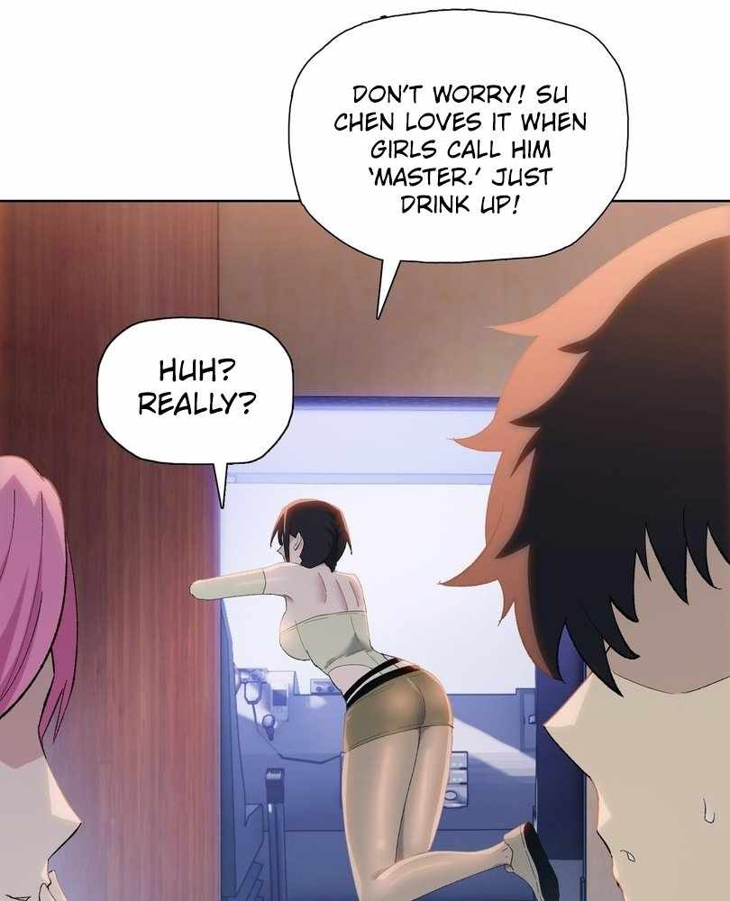 The doomsday ruthless man: hoarding trillions of supplies at the beginning Chapter 60 364 066