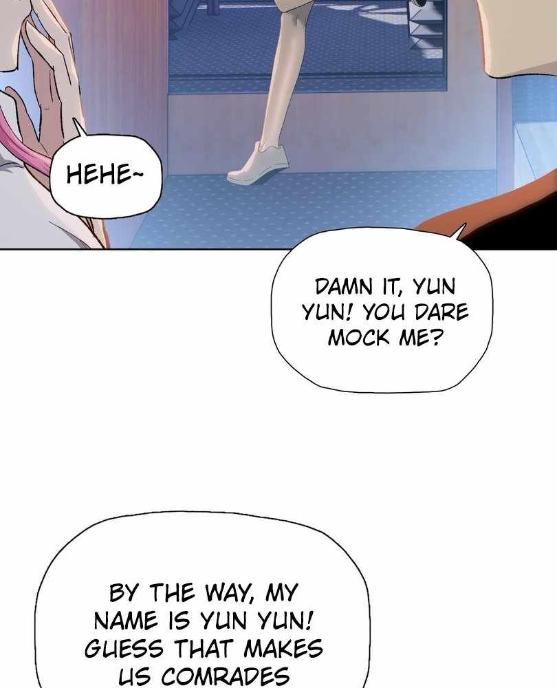 The doomsday ruthless man: hoarding trillions of supplies at the beginning Chapter 60 365 067