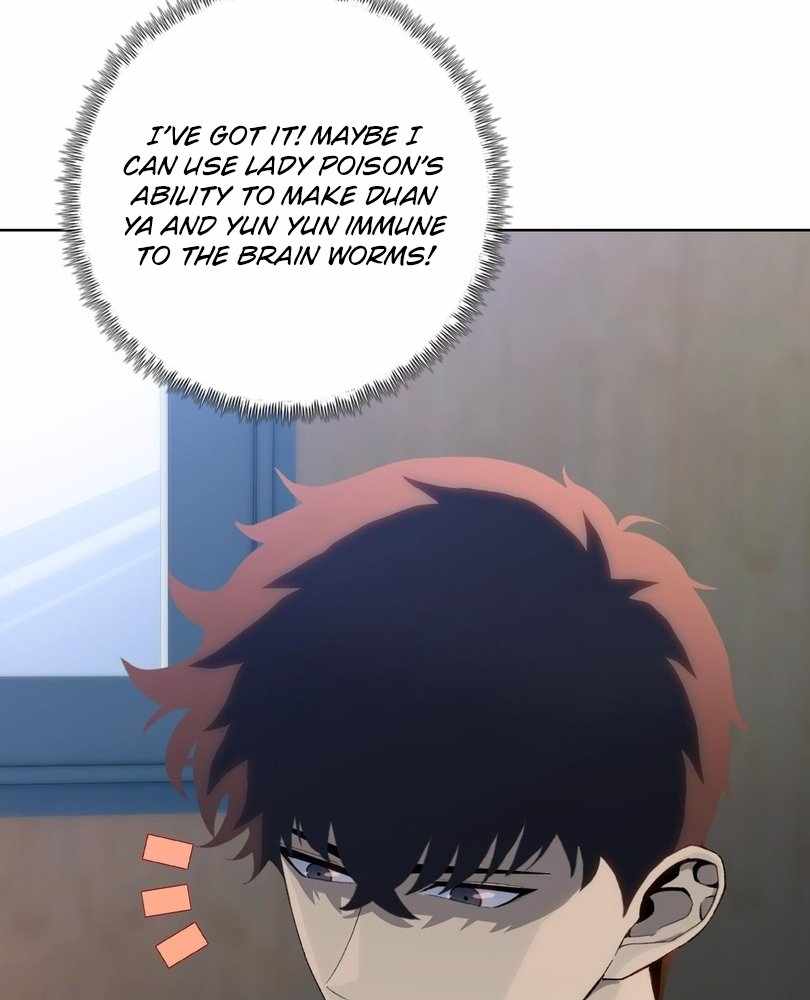 The doomsday ruthless man: hoarding trillions of supplies at the beginning Chapter 60 378 080