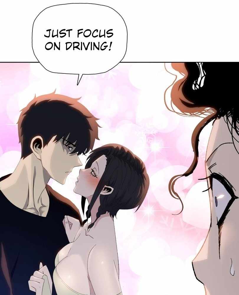 The doomsday ruthless man: hoarding trillions of supplies at the beginning Chapter 60 384 086