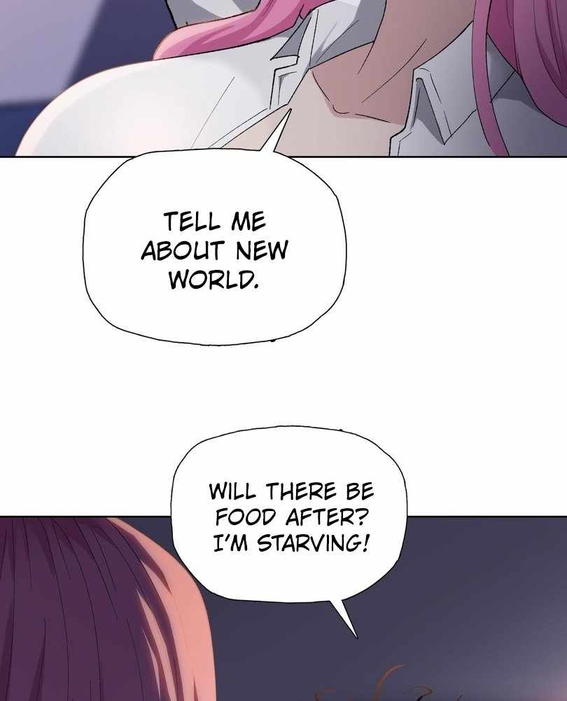 The doomsday ruthless man: hoarding trillions of supplies at the beginning Chapter 60 390 092