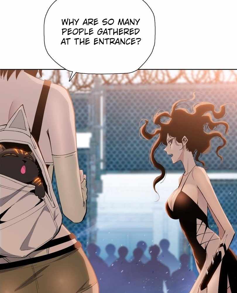 The doomsday ruthless man: hoarding trillions of supplies at the beginning Chapter 61 316 009