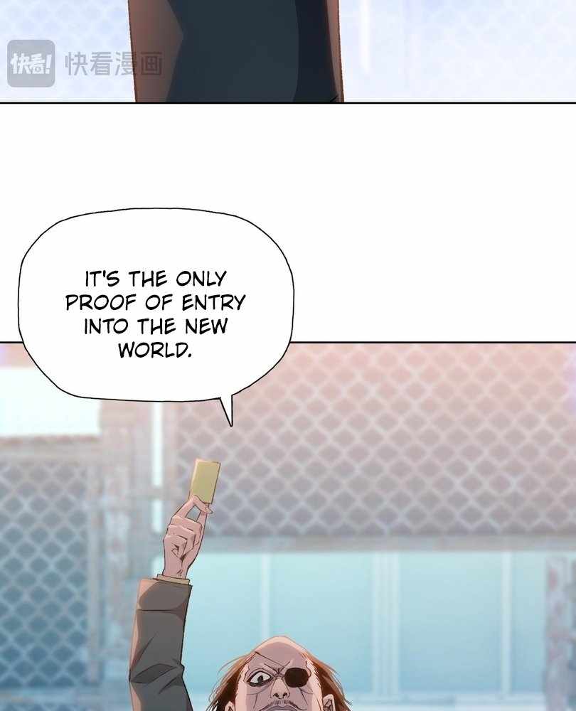 The doomsday ruthless man: hoarding trillions of supplies at the beginning Chapter 61 322 015