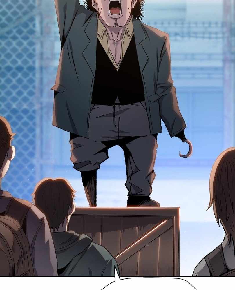 The doomsday ruthless man: hoarding trillions of supplies at the beginning Chapter 61 323 016