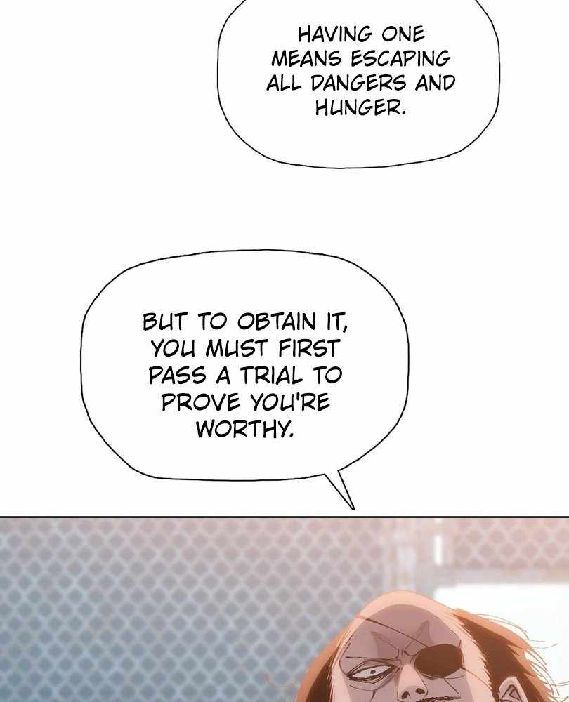 The doomsday ruthless man: hoarding trillions of supplies at the beginning Chapter 61 324 017