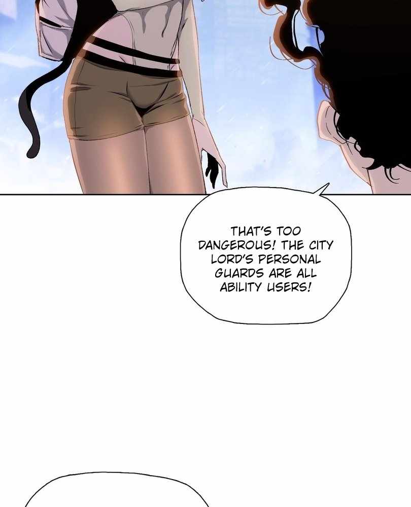 The doomsday ruthless man: hoarding trillions of supplies at the beginning Chapter 61 332 025