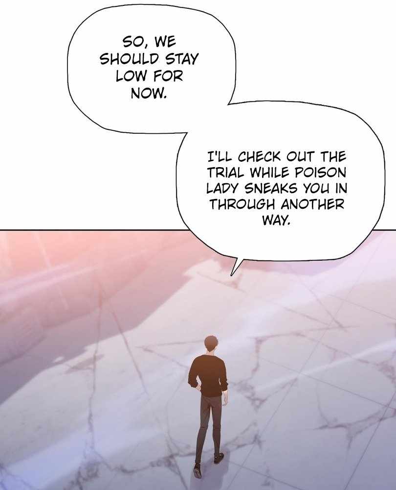 The doomsday ruthless man: hoarding trillions of supplies at the beginning Chapter 61 336 029