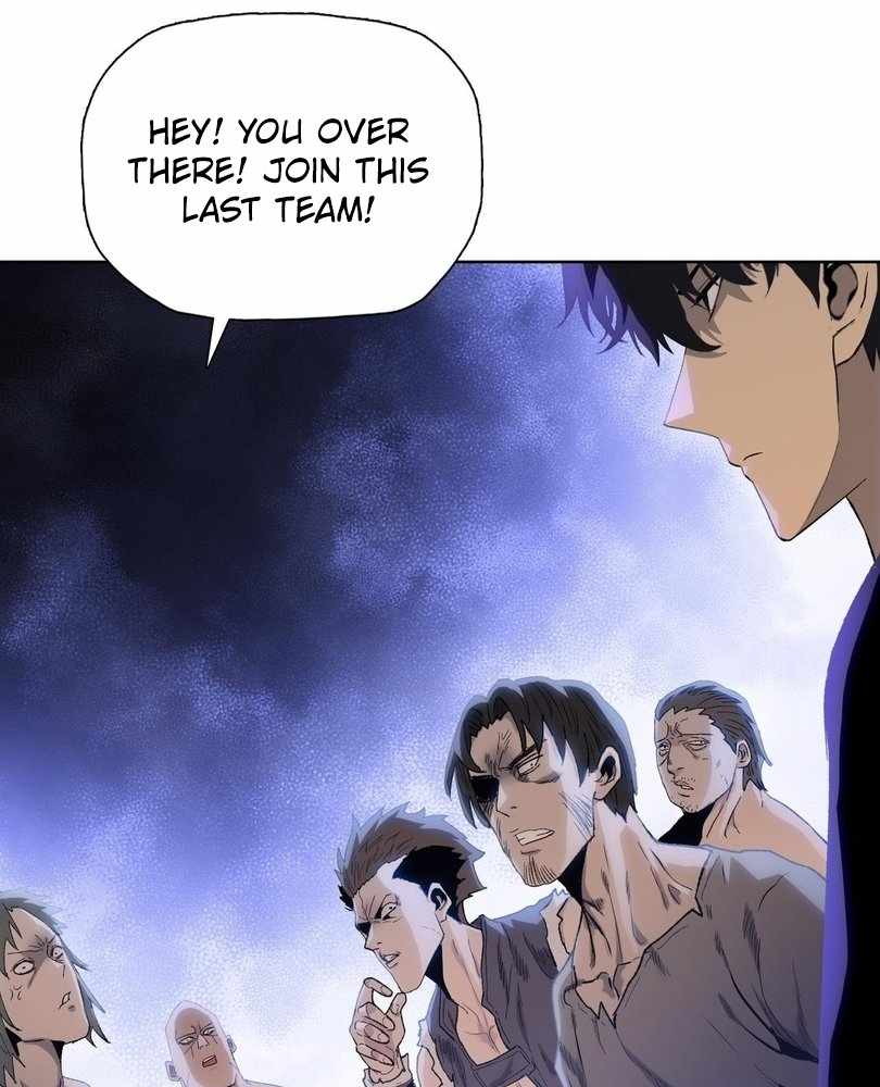 The doomsday ruthless man: hoarding trillions of supplies at the beginning Chapter 61 338 031