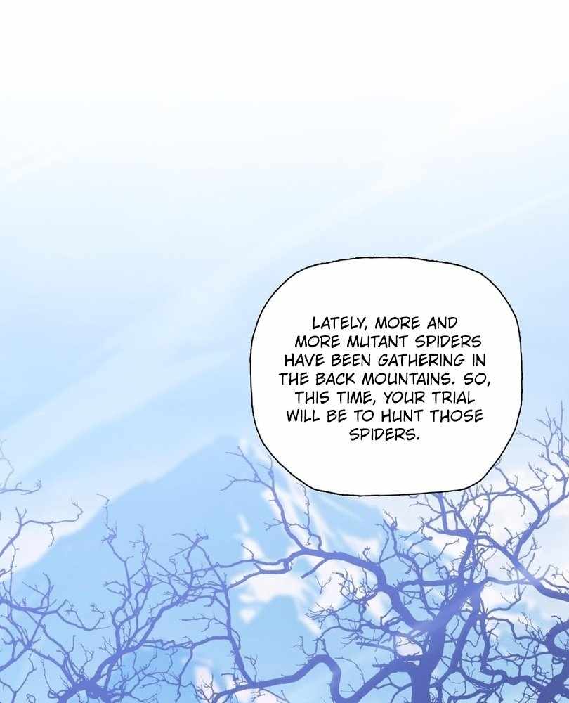 The doomsday ruthless man: hoarding trillions of supplies at the beginning Chapter 61 340 033