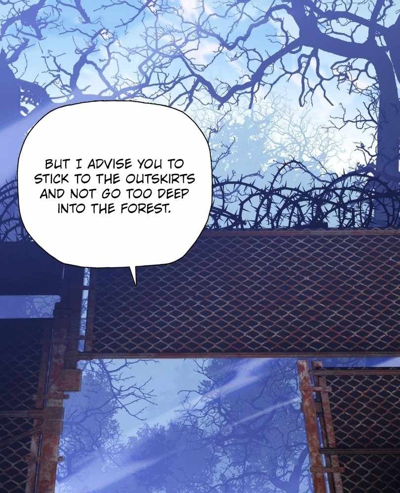 The doomsday ruthless man: hoarding trillions of supplies at the beginning Chapter 61 341 034