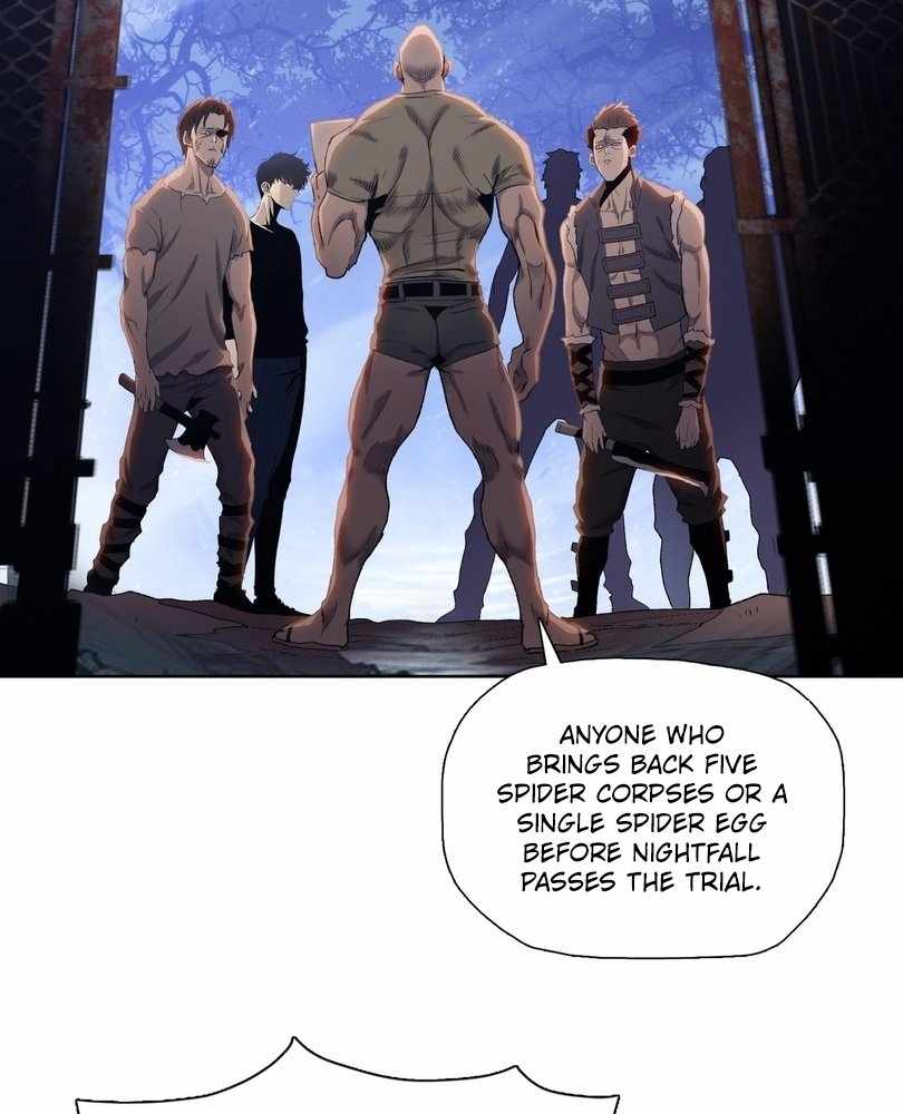 The doomsday ruthless man: hoarding trillions of supplies at the beginning Chapter 61 342 035