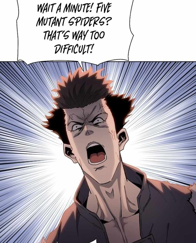 The doomsday ruthless man: hoarding trillions of supplies at the beginning Chapter 61 343 036