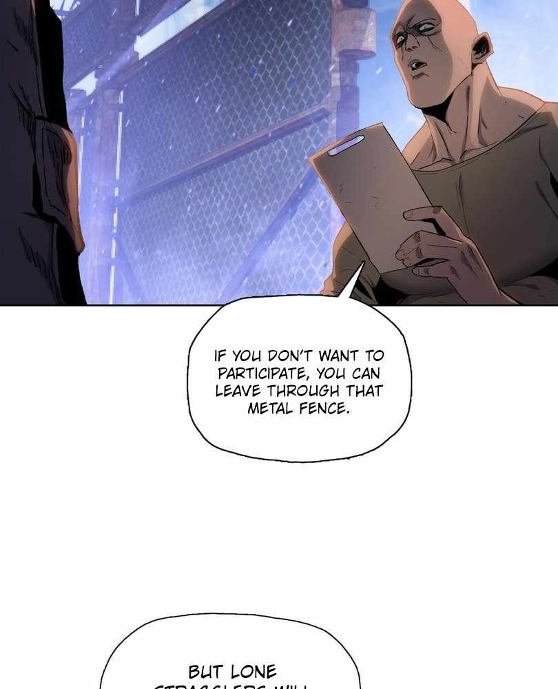 The doomsday ruthless man: hoarding trillions of supplies at the beginning Chapter 61 346 039