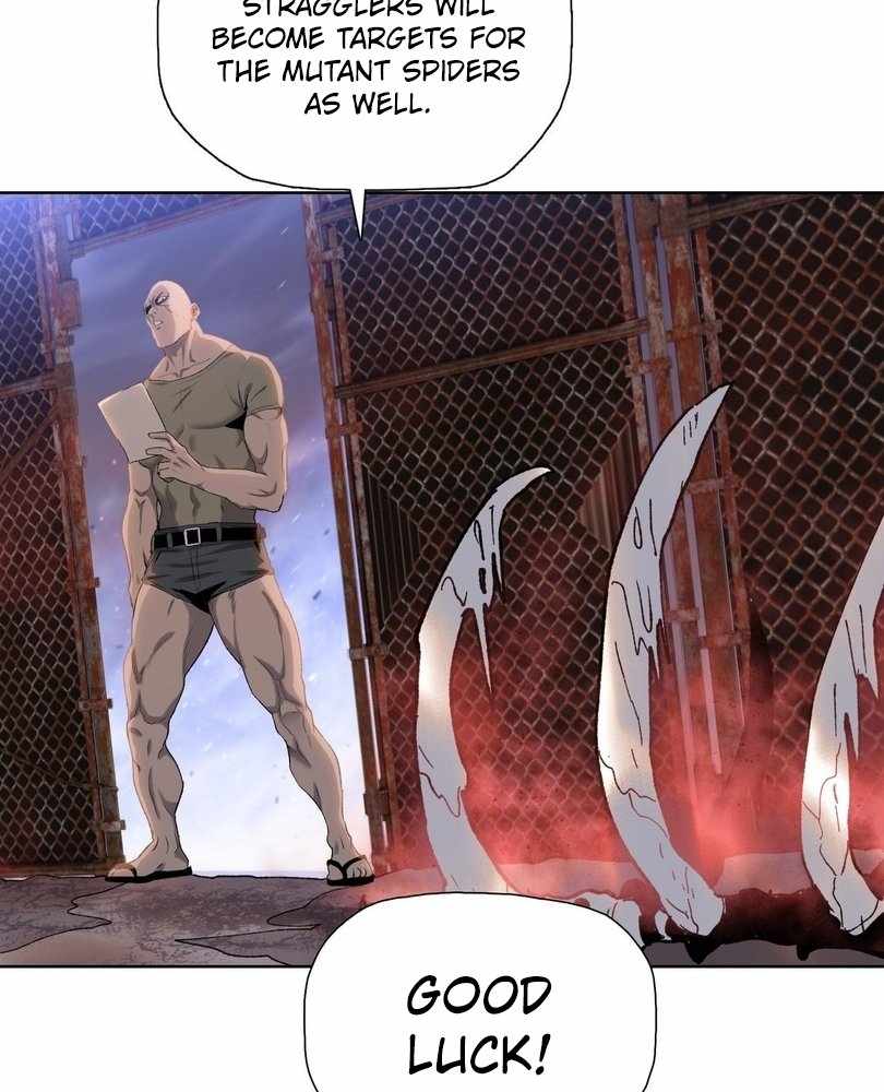 The doomsday ruthless man: hoarding trillions of supplies at the beginning Chapter 61 347 040