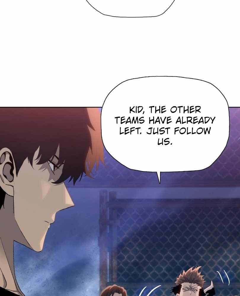 The doomsday ruthless man: hoarding trillions of supplies at the beginning Chapter 61 348 041