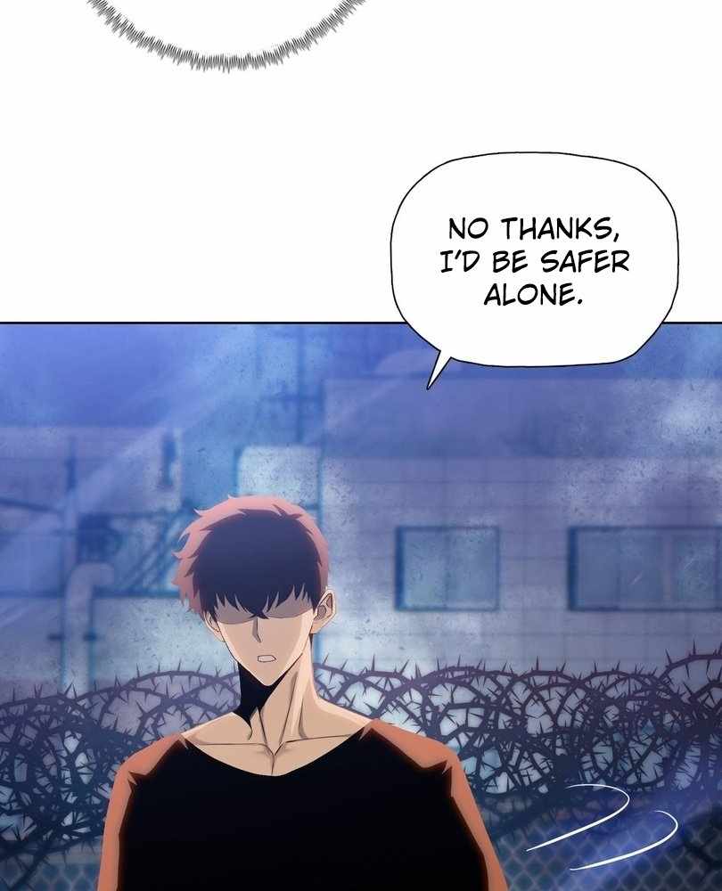 The doomsday ruthless man: hoarding trillions of supplies at the beginning Chapter 61 350 043