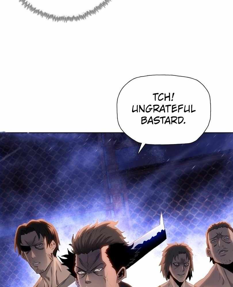 The doomsday ruthless man: hoarding trillions of supplies at the beginning Chapter 61 352 045