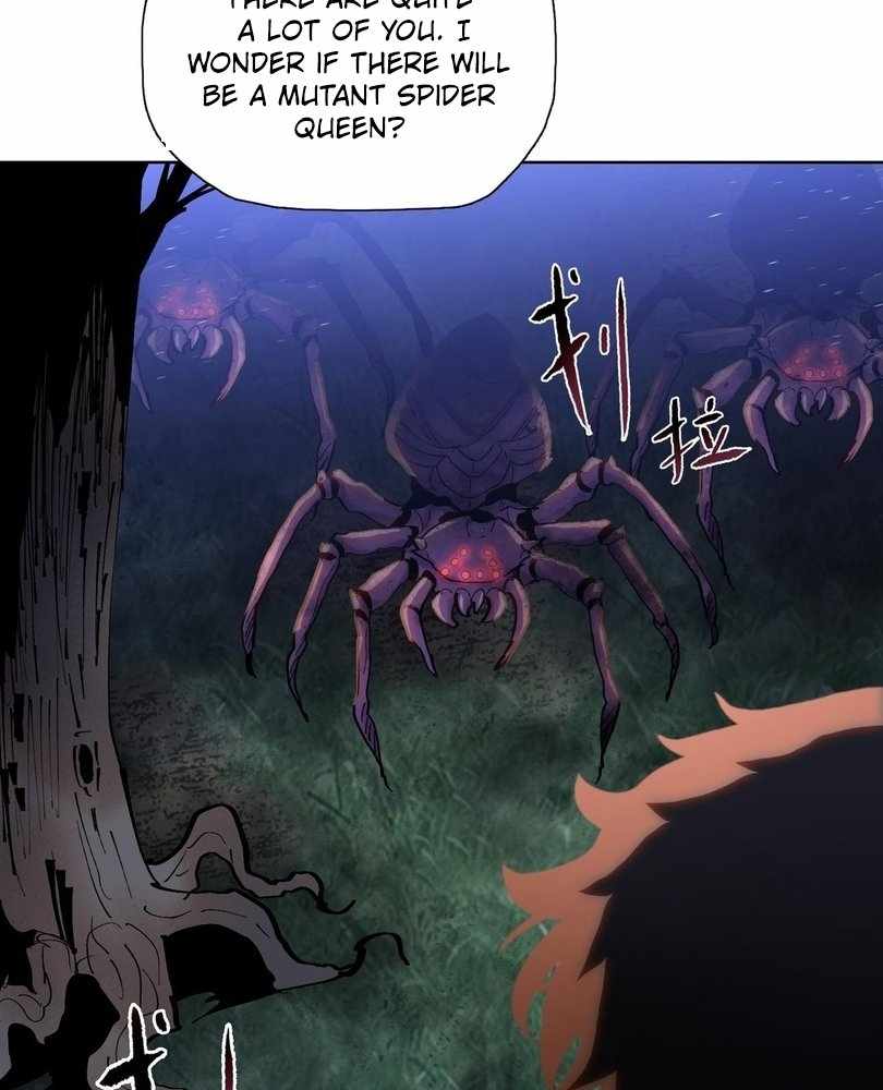 The doomsday ruthless man: hoarding trillions of supplies at the beginning Chapter 61 360 053