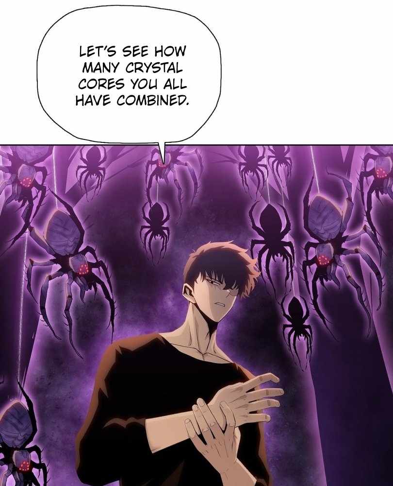 The doomsday ruthless man: hoarding trillions of supplies at the beginning Chapter 61 364 057