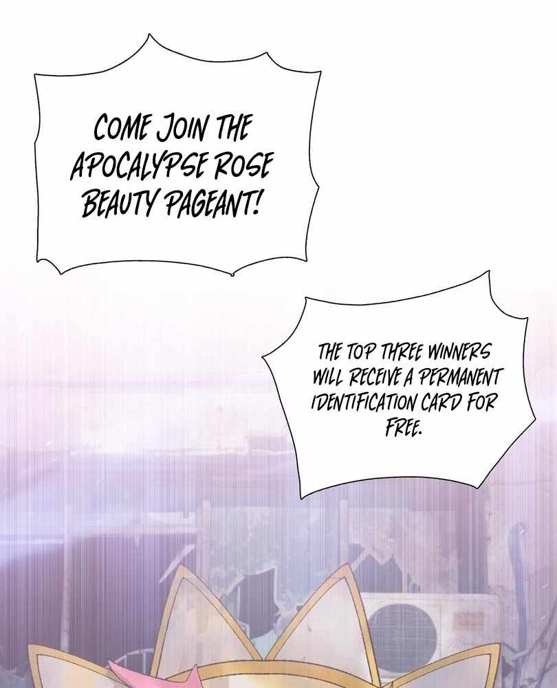 The doomsday ruthless man: hoarding trillions of supplies at the beginning Chapter 61 376 069