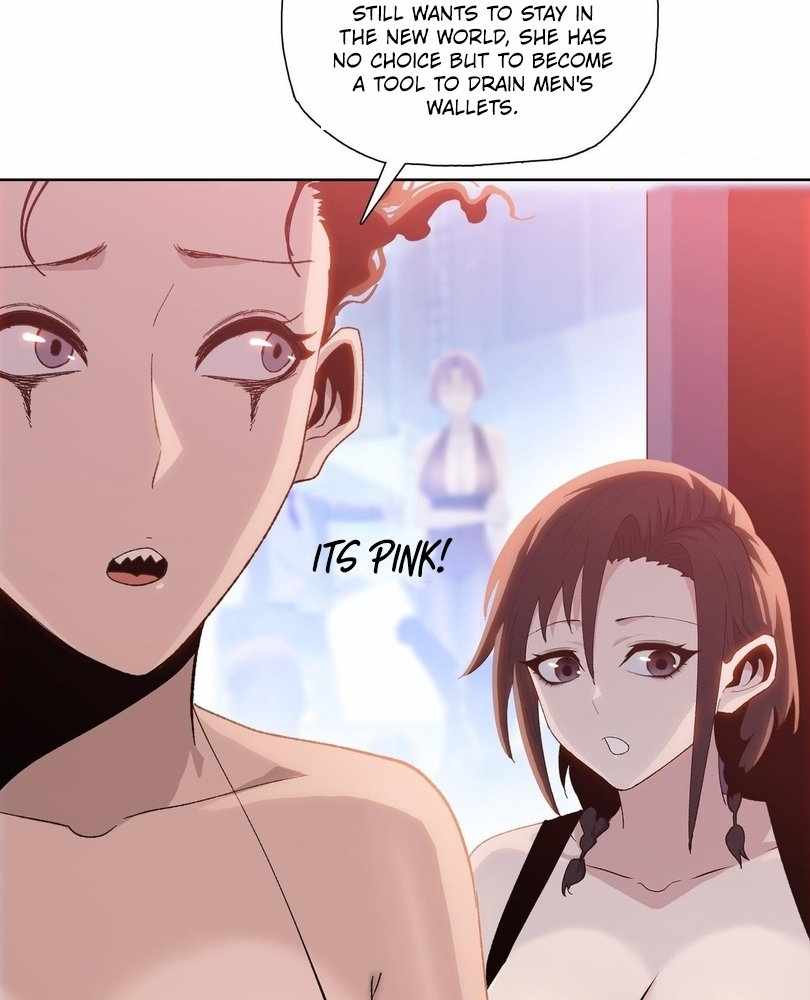 The doomsday ruthless man: hoarding trillions of supplies at the beginning Chapter 61 380 073