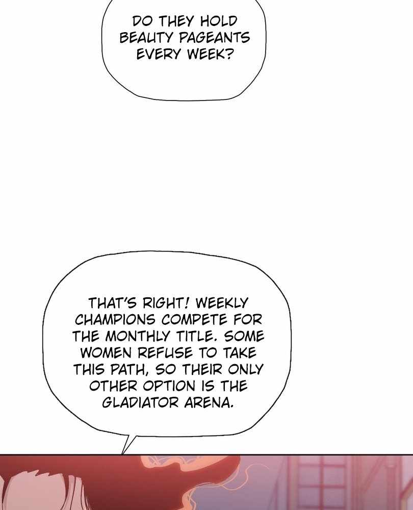 The doomsday ruthless man: hoarding trillions of supplies at the beginning Chapter 61 383 076