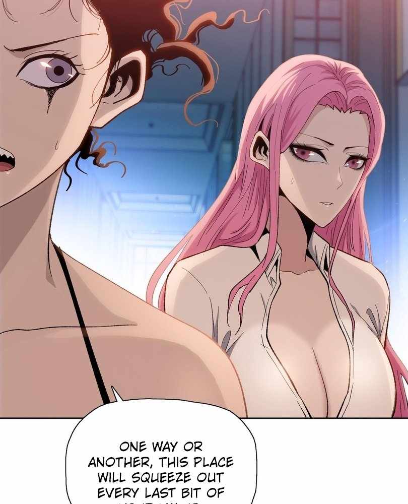 The doomsday ruthless man: hoarding trillions of supplies at the beginning Chapter 61 384 077