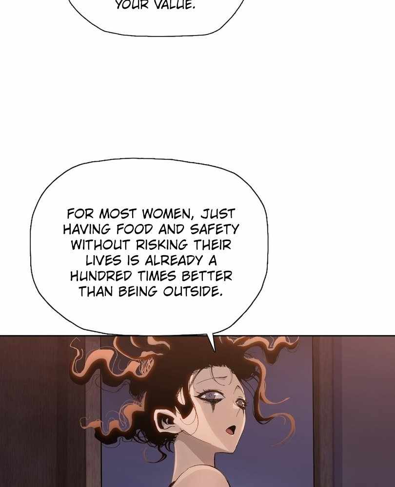 The doomsday ruthless man: hoarding trillions of supplies at the beginning Chapter 61 385 078