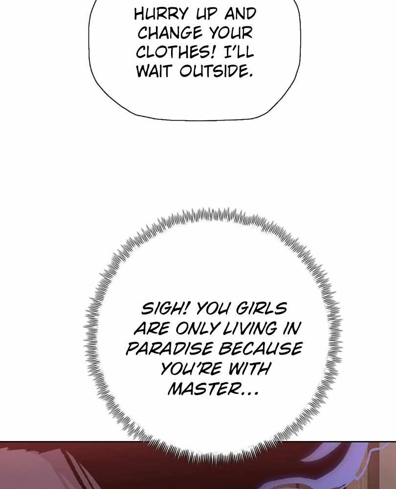 The doomsday ruthless man: hoarding trillions of supplies at the beginning Chapter 61 387 080