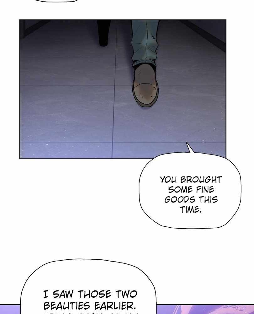 The doomsday ruthless man: hoarding trillions of supplies at the beginning Chapter 61 389 082