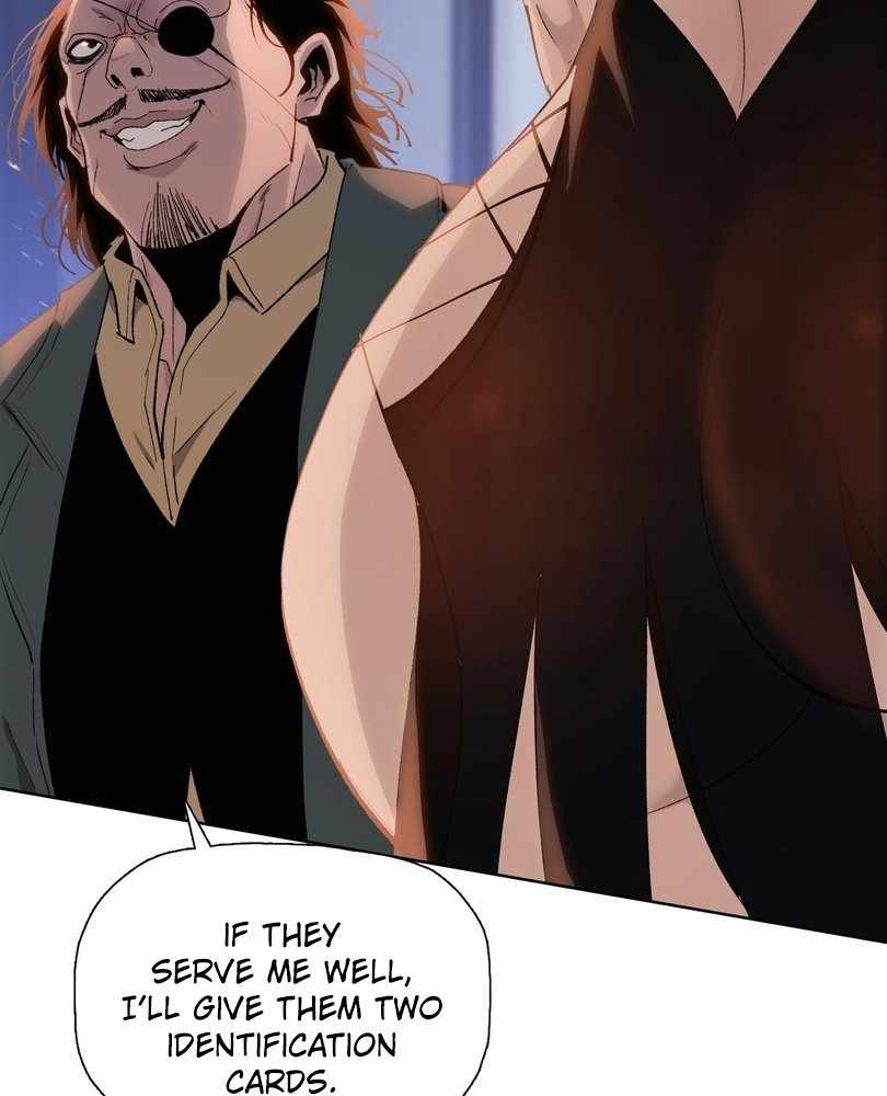 The doomsday ruthless man: hoarding trillions of supplies at the beginning Chapter 61 393 086