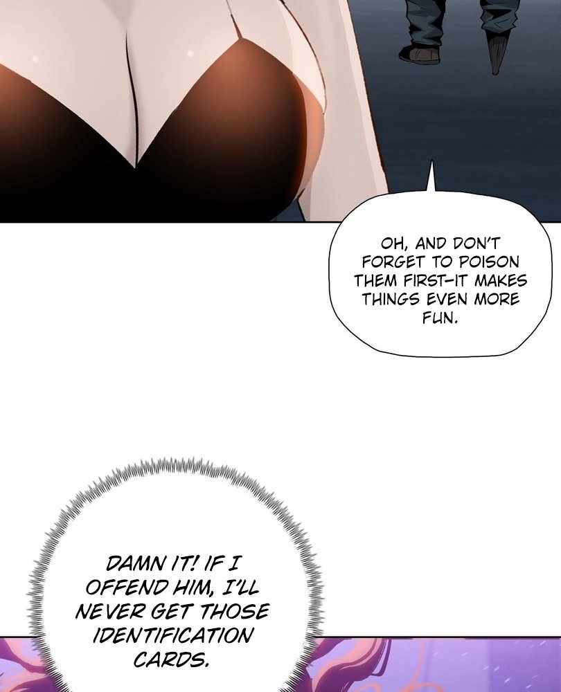 The doomsday ruthless man: hoarding trillions of supplies at the beginning Chapter 61 397 090