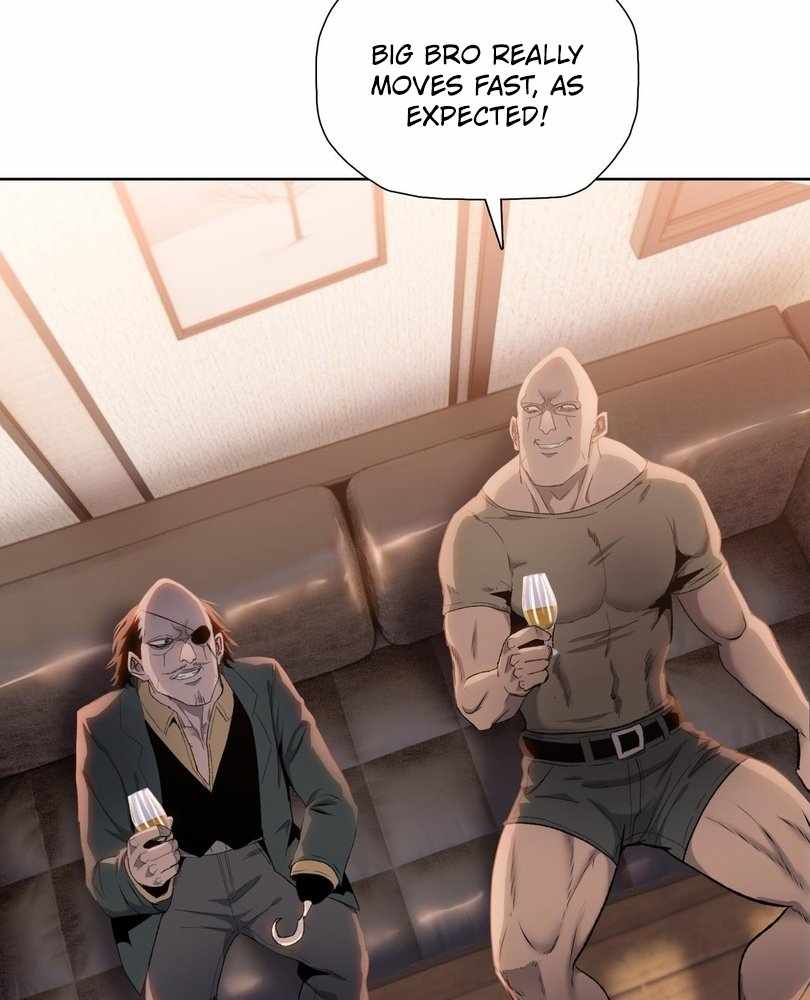 The doomsday ruthless man: hoarding trillions of supplies at the beginning Chapter 62 315 10