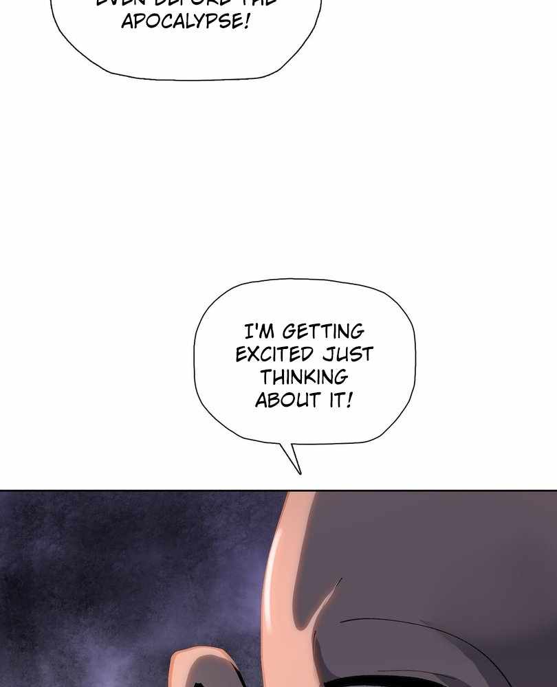 The doomsday ruthless man: hoarding trillions of supplies at the beginning Chapter 62 318 13