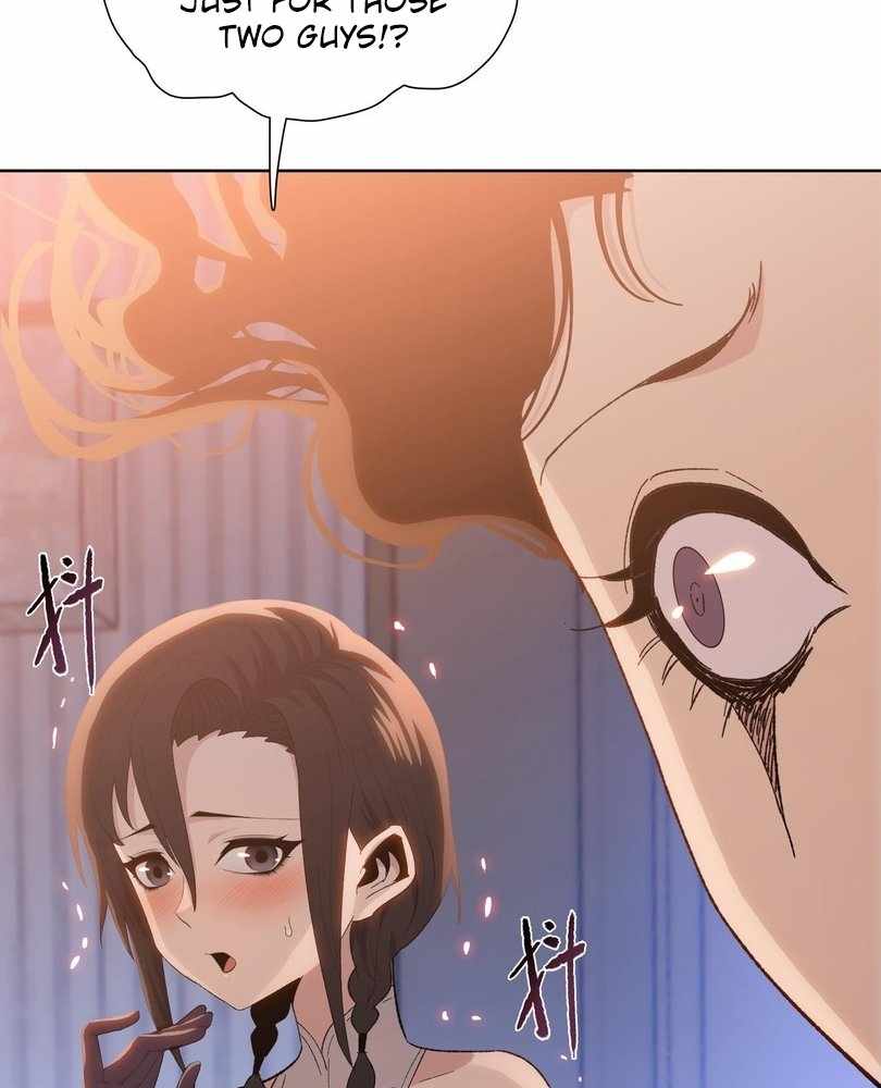 The doomsday ruthless man: hoarding trillions of supplies at the beginning Chapter 62 345 40