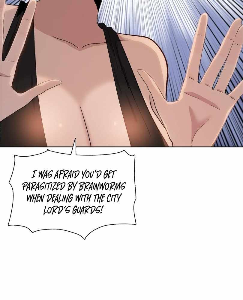 The doomsday ruthless man: hoarding trillions of supplies at the beginning Chapter 62 348 43