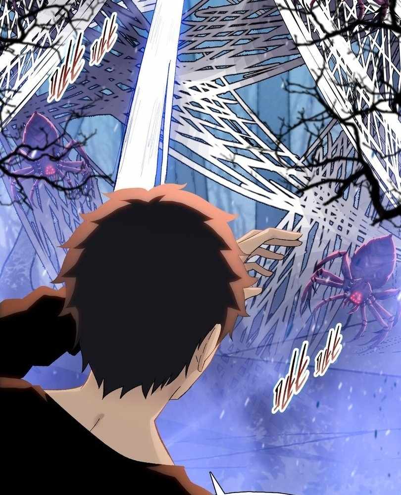 The doomsday ruthless man: hoarding trillions of supplies at the beginning Chapter 62 380 75