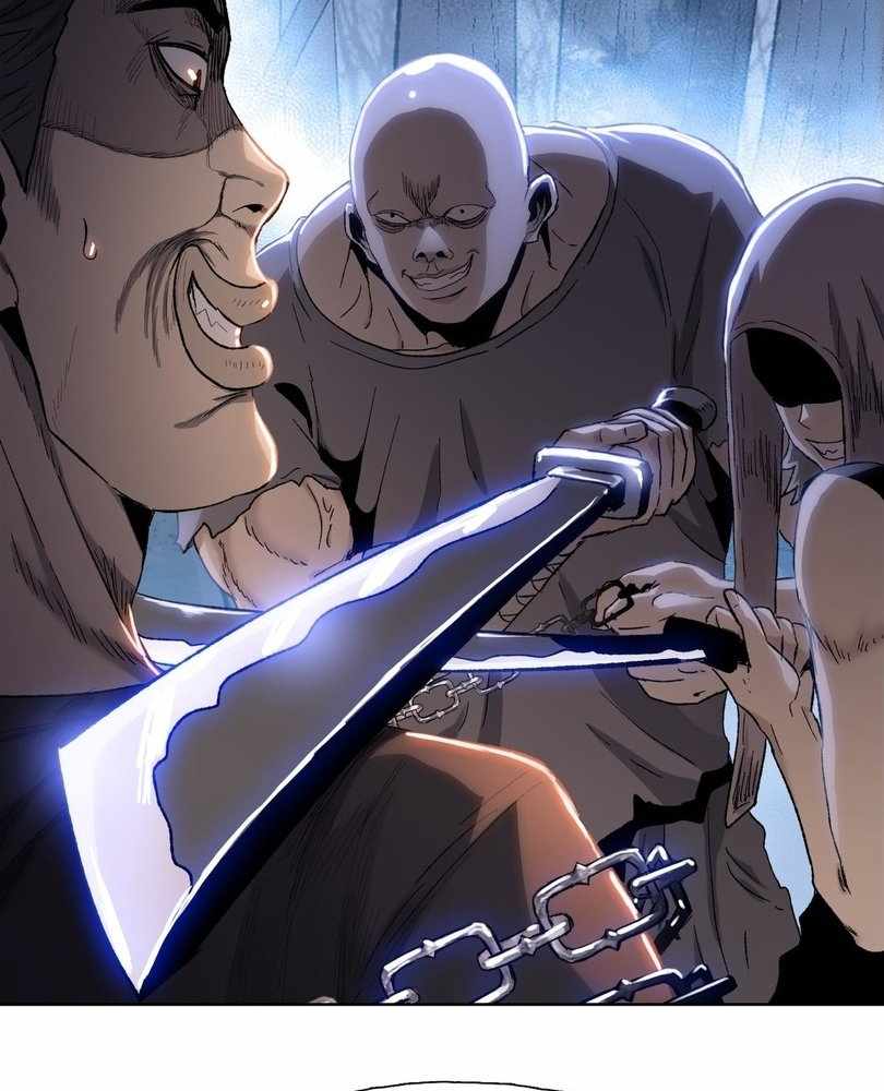 The doomsday ruthless man: hoarding trillions of supplies at the beginning Chapter 62 402 97