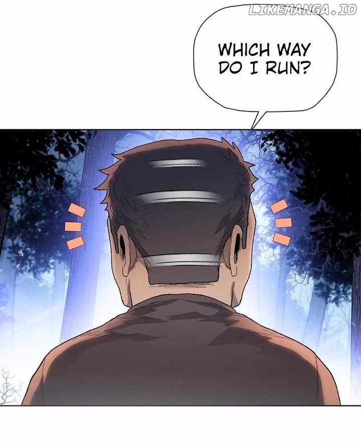 The doomsday ruthless man: hoarding trillions of supplies at the beginning Chapter 64 381 020