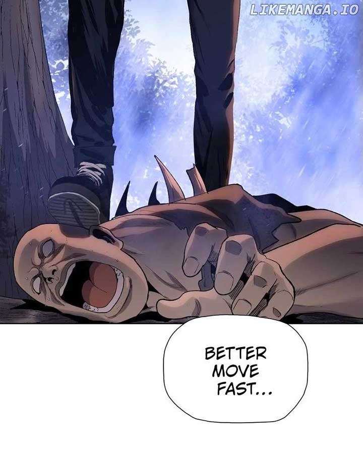 The doomsday ruthless man: hoarding trillions of supplies at the beginning Chapter 64 385 024