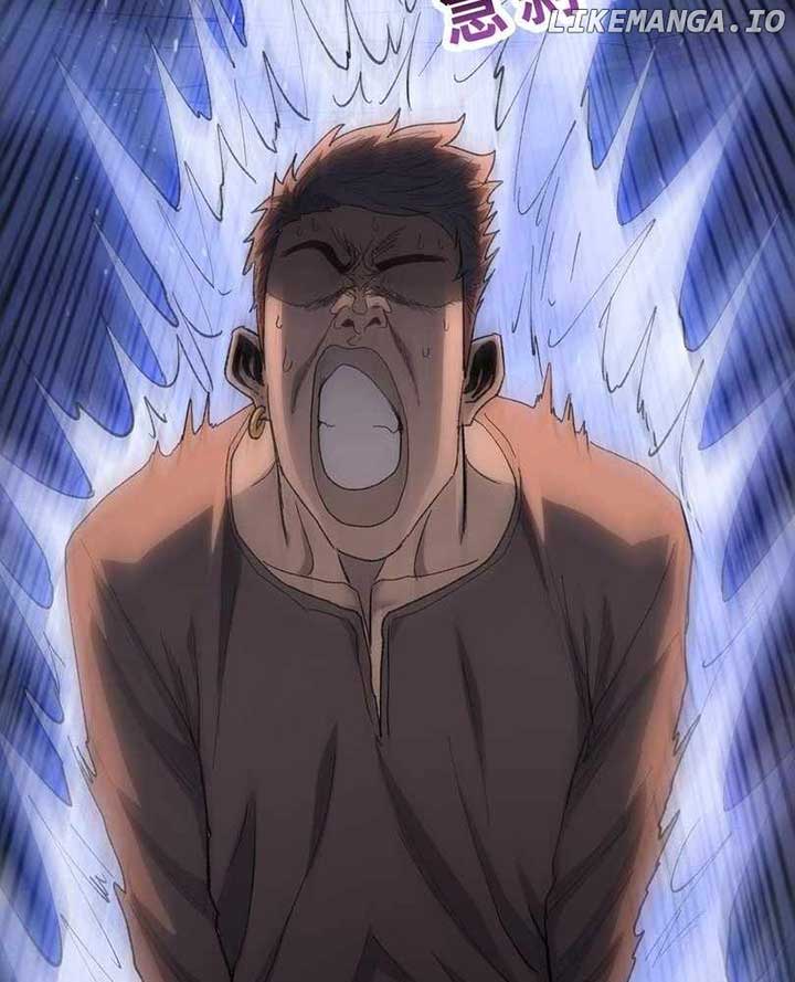 The doomsday ruthless man: hoarding trillions of supplies at the beginning Chapter 64 399 038