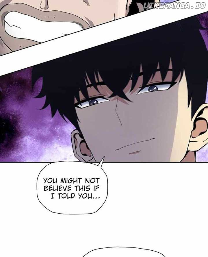 The doomsday ruthless man: hoarding trillions of supplies at the beginning Chapter 64 402 041